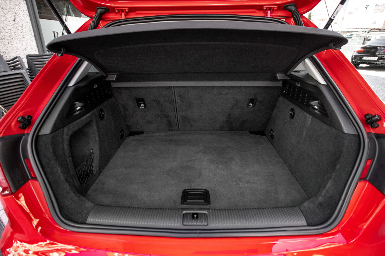 AUDI A3  Sportback 2.0 TDI Ambition Ed. especial