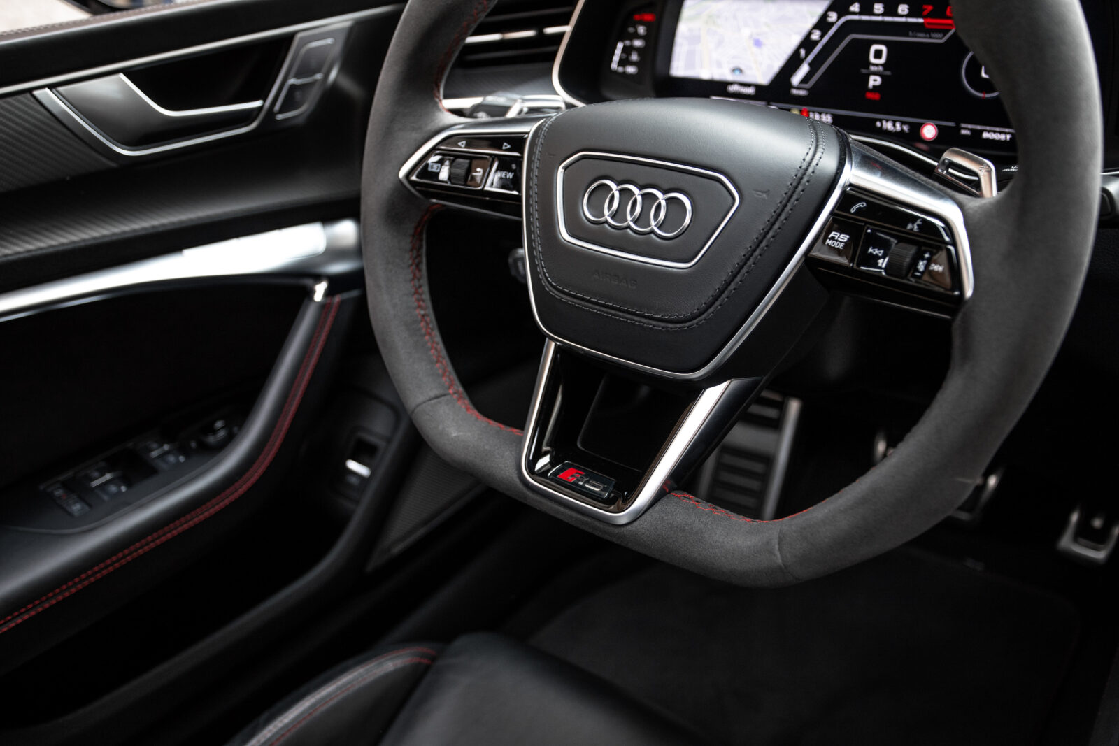 AUDI RS7