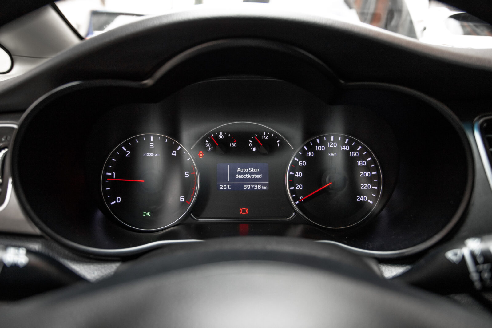 KIA CARENS 1.7 CRDi VGT Concept EcoDynam 5pl