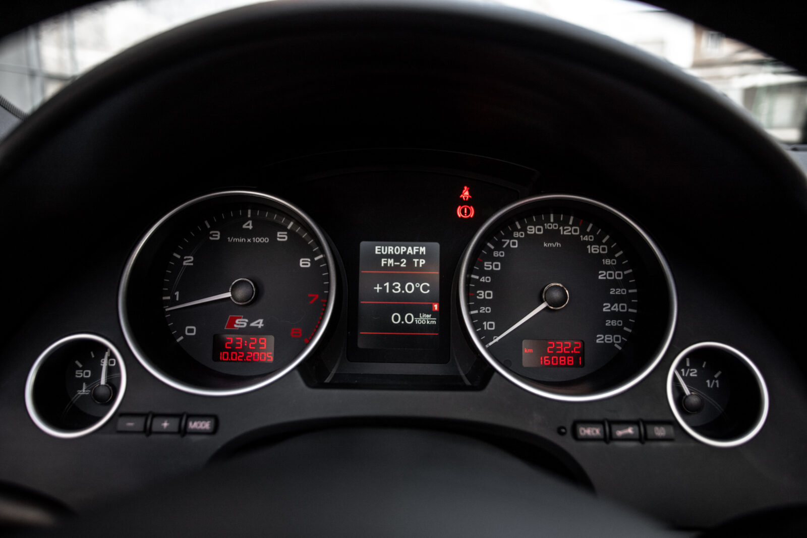 AUDI S4 4.2 quattro Cabrio