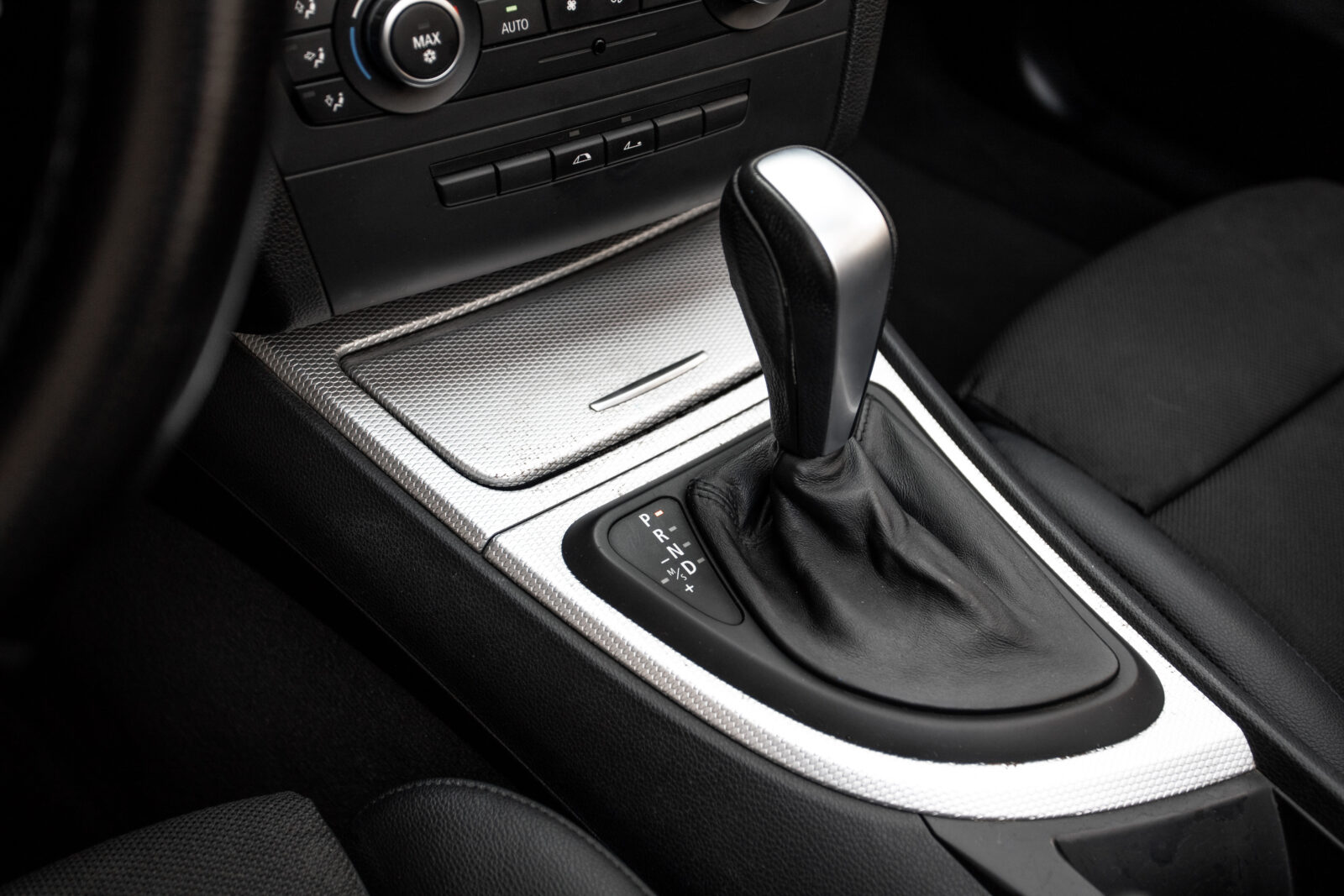 BMW Serie 1 118 d aut cabrio