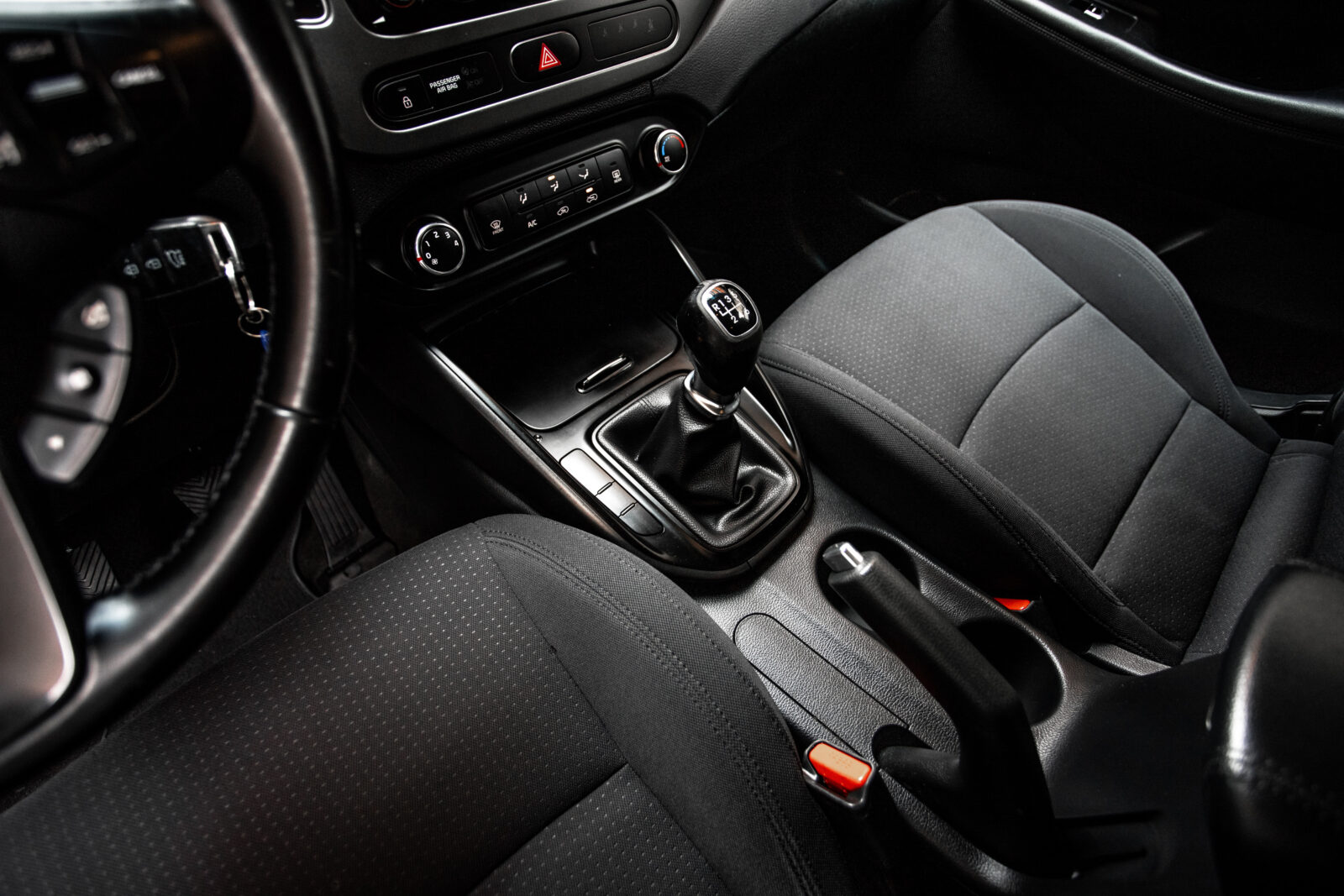 KIA CARENS 1.7 CRDi VGT Concept EcoDynam 5pl