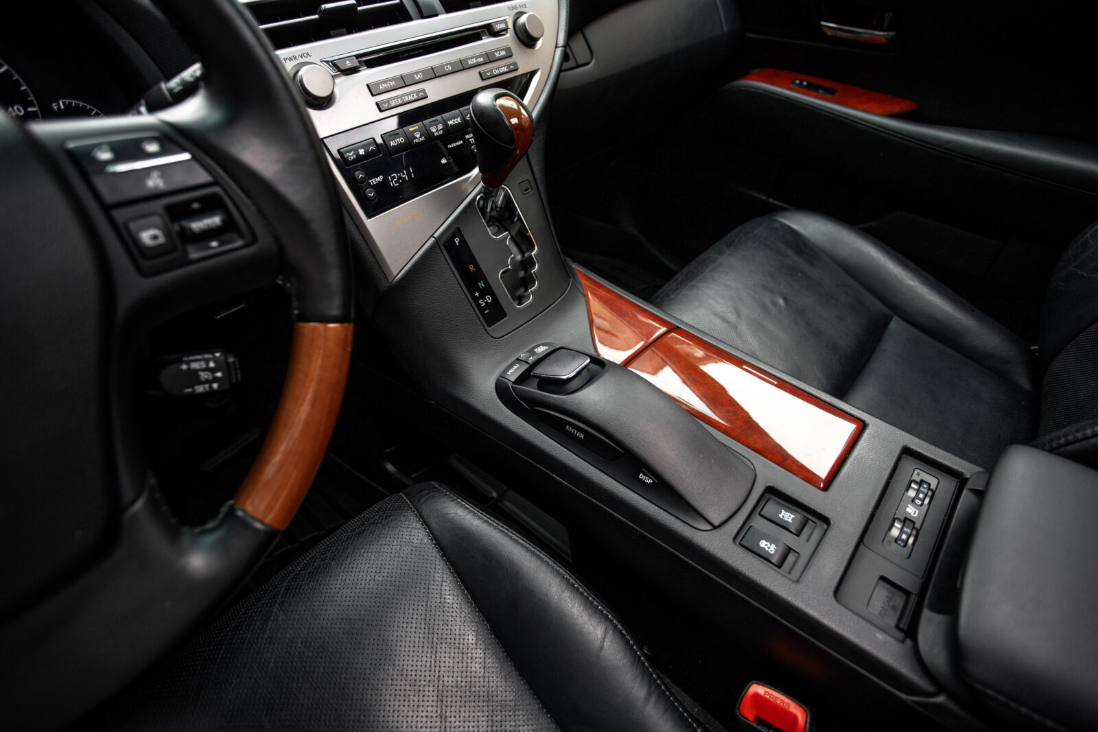 LEXUS RX 300