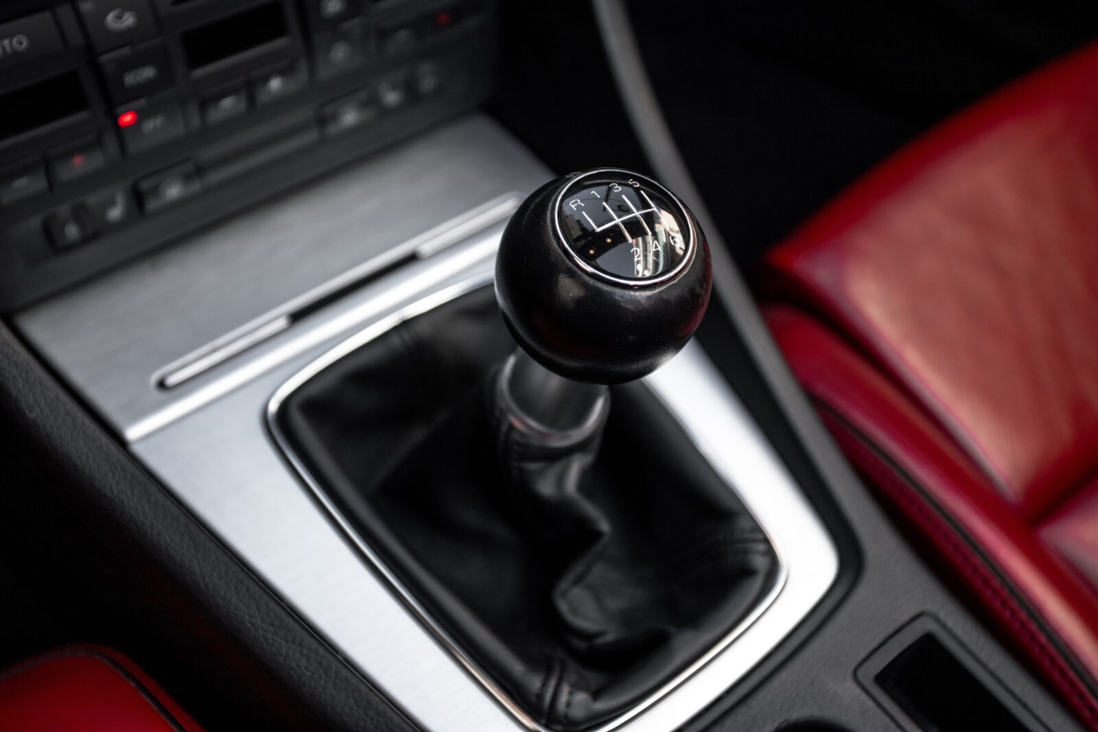AUDI S4 4.2 quattro Cabrio