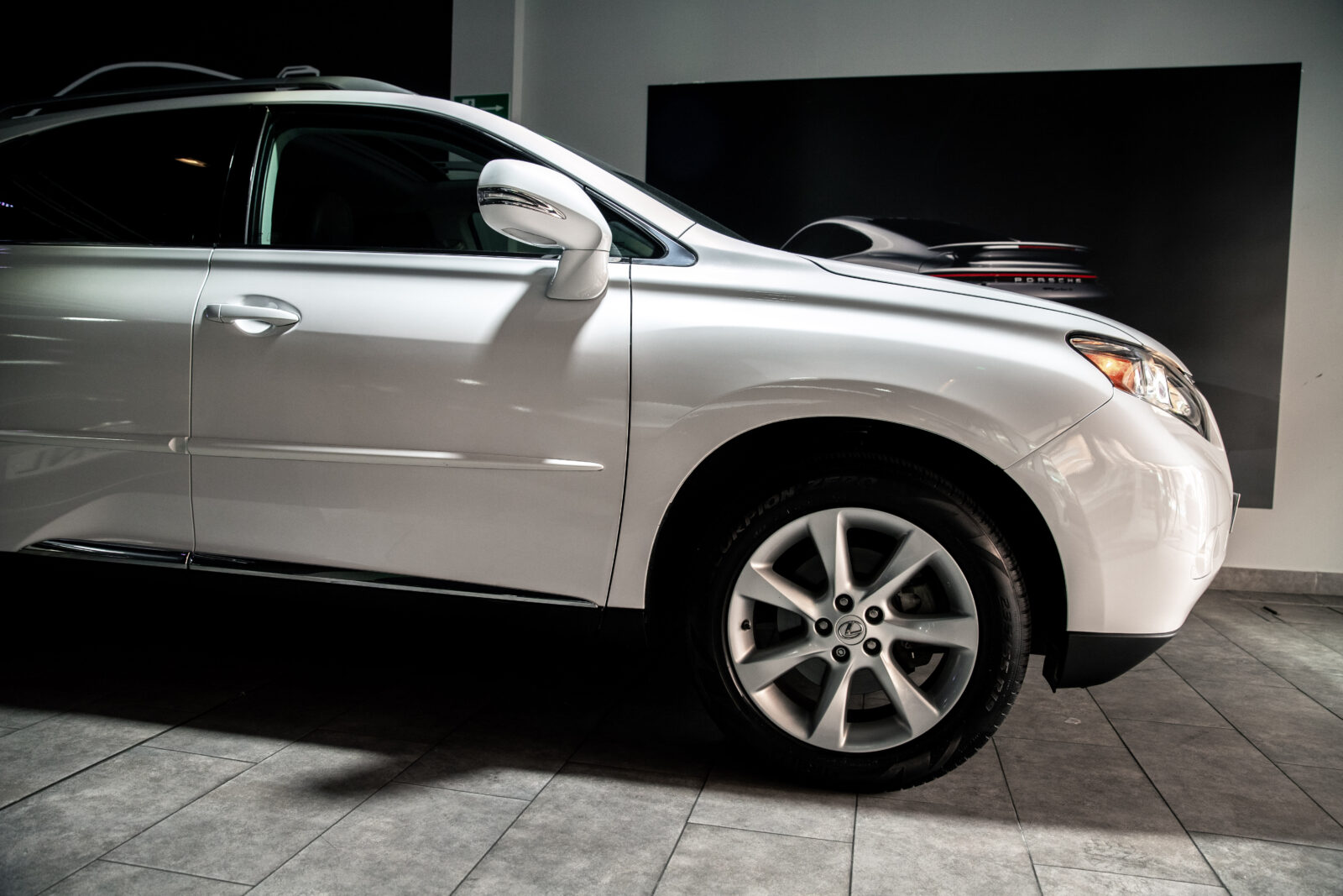 LEXUS RX 300
