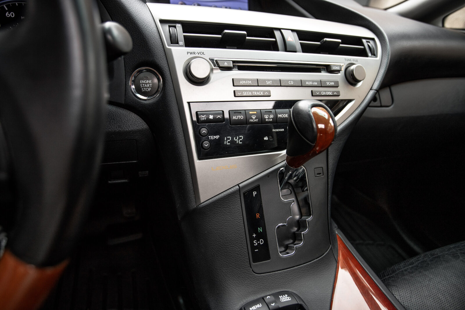 LEXUS RX 300