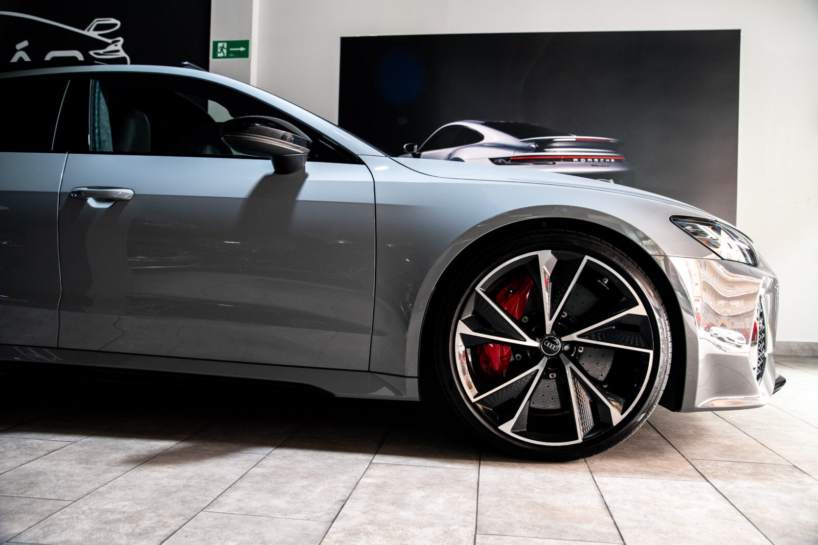 AUDI RS7