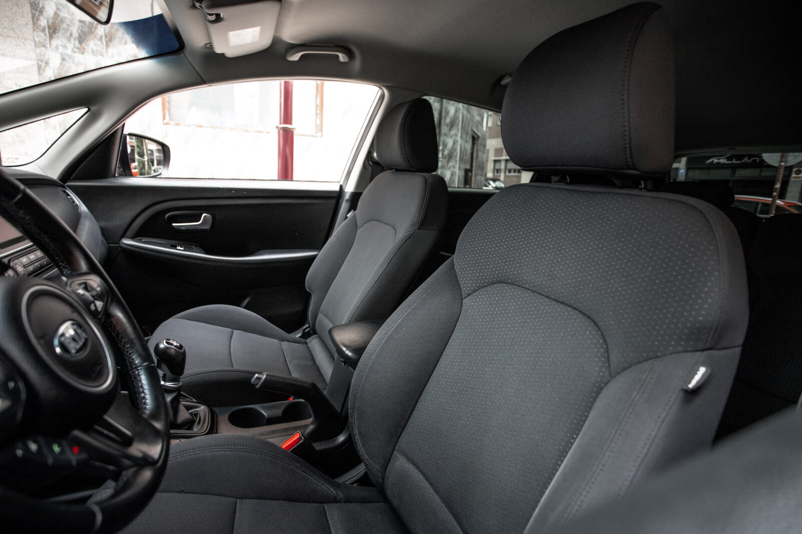 KIA CARENS 1.7 CRDi VGT Concept EcoDynam 5pl
