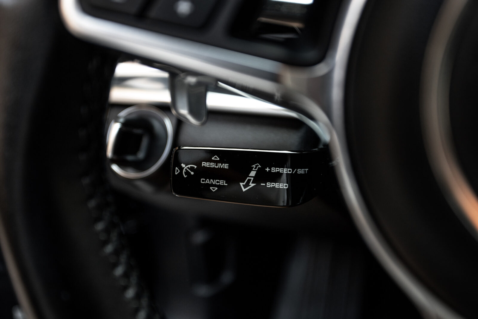 PORSCHE Panamera 4S DIESEL