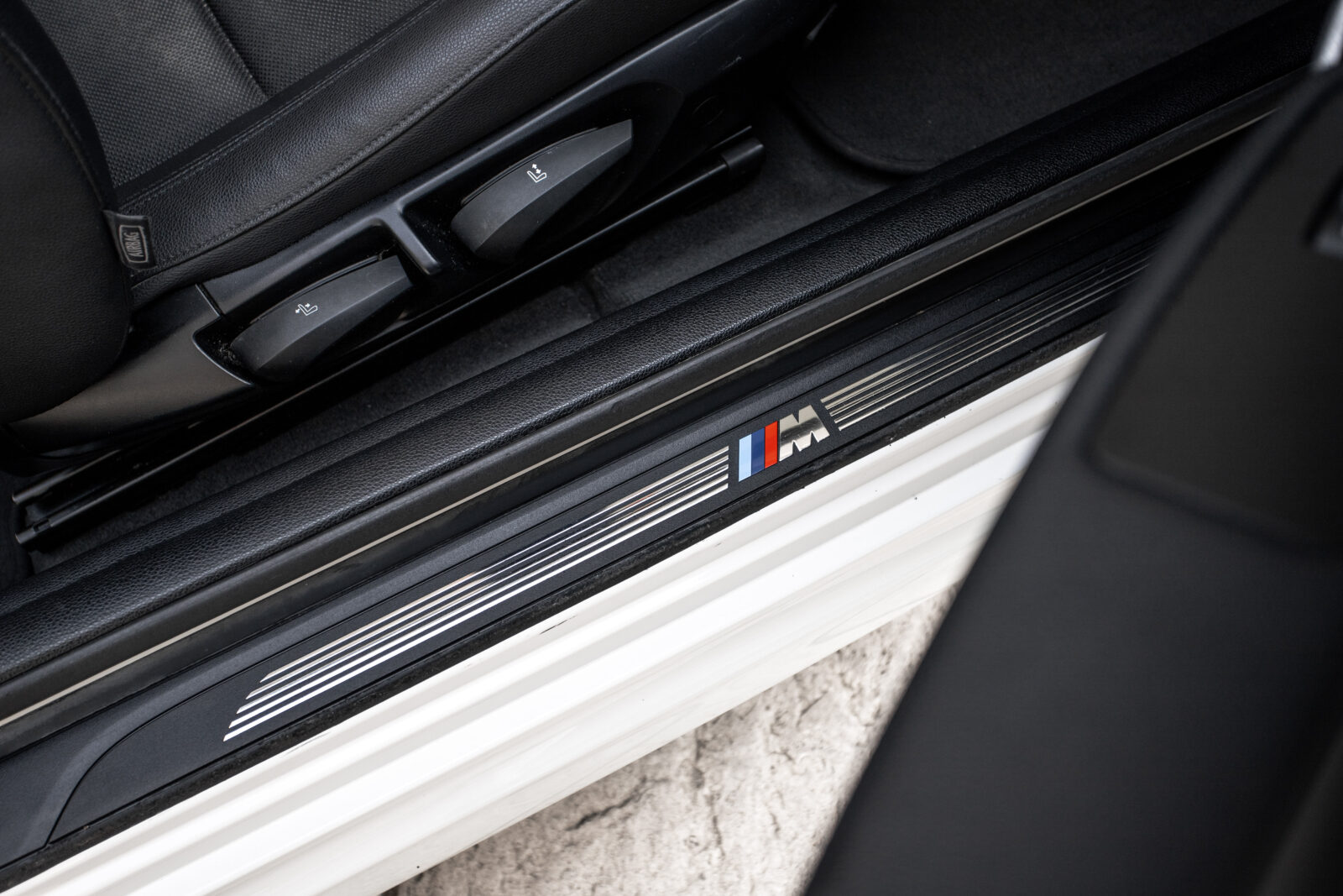 BMW Serie 1 118 d aut cabrio