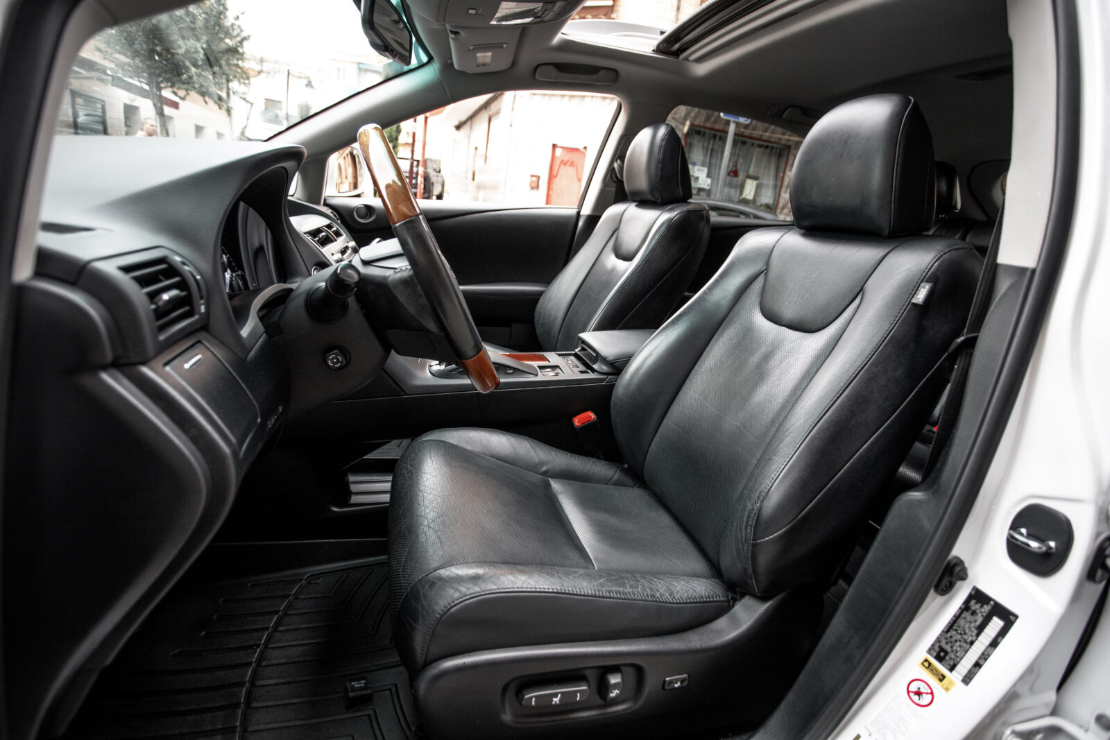 LEXUS RX 300