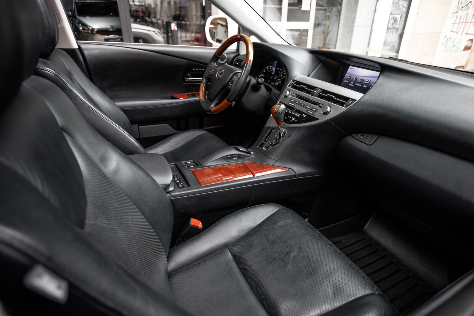 LEXUS RX 300