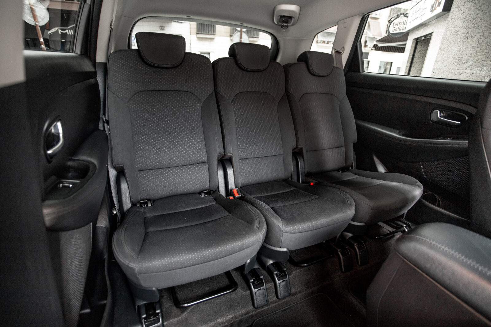 KIA CARENS 1.7 CRDi VGT Concept EcoDynam 5pl