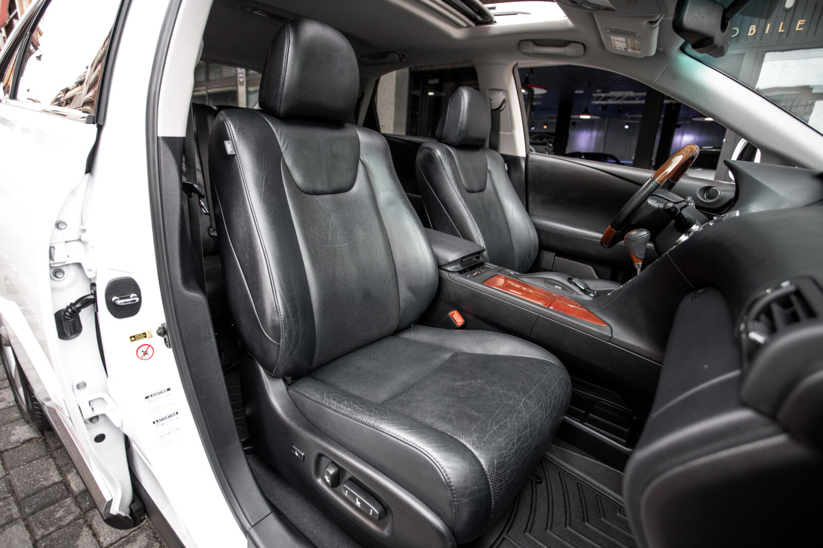 LEXUS RX 300
