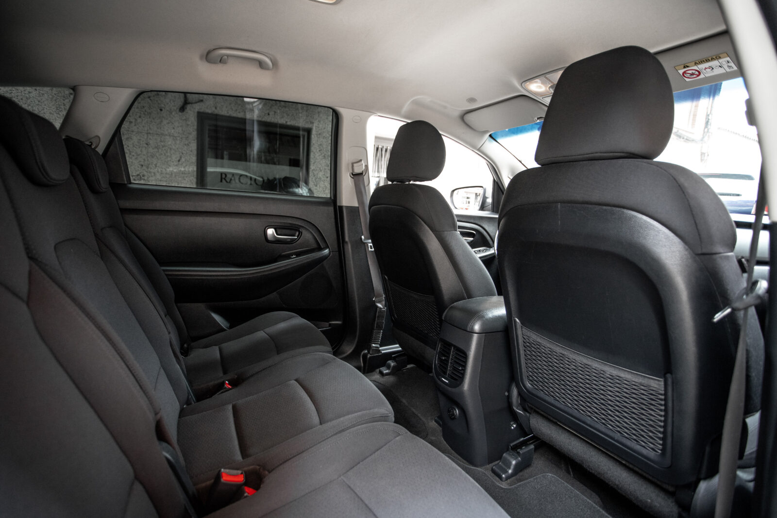 KIA CARENS 1.7 CRDi VGT Concept EcoDynam 5pl
