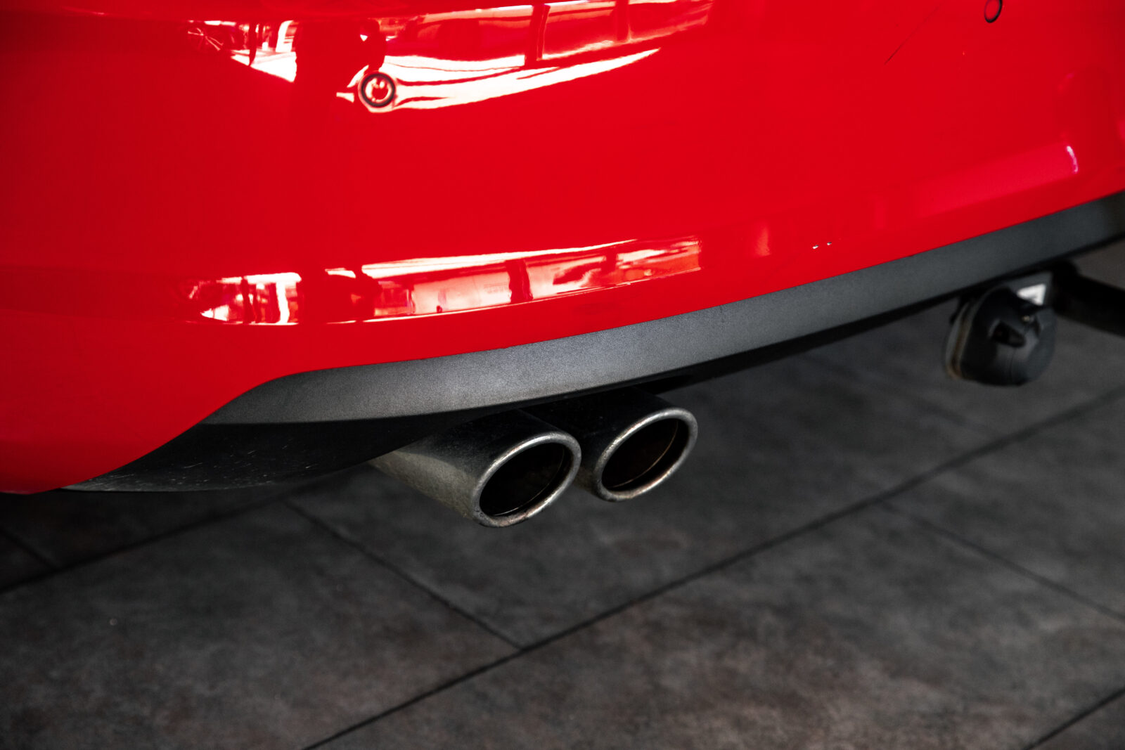 AUDI A3  Sportback 2.0 TDI Ambition Ed. especial