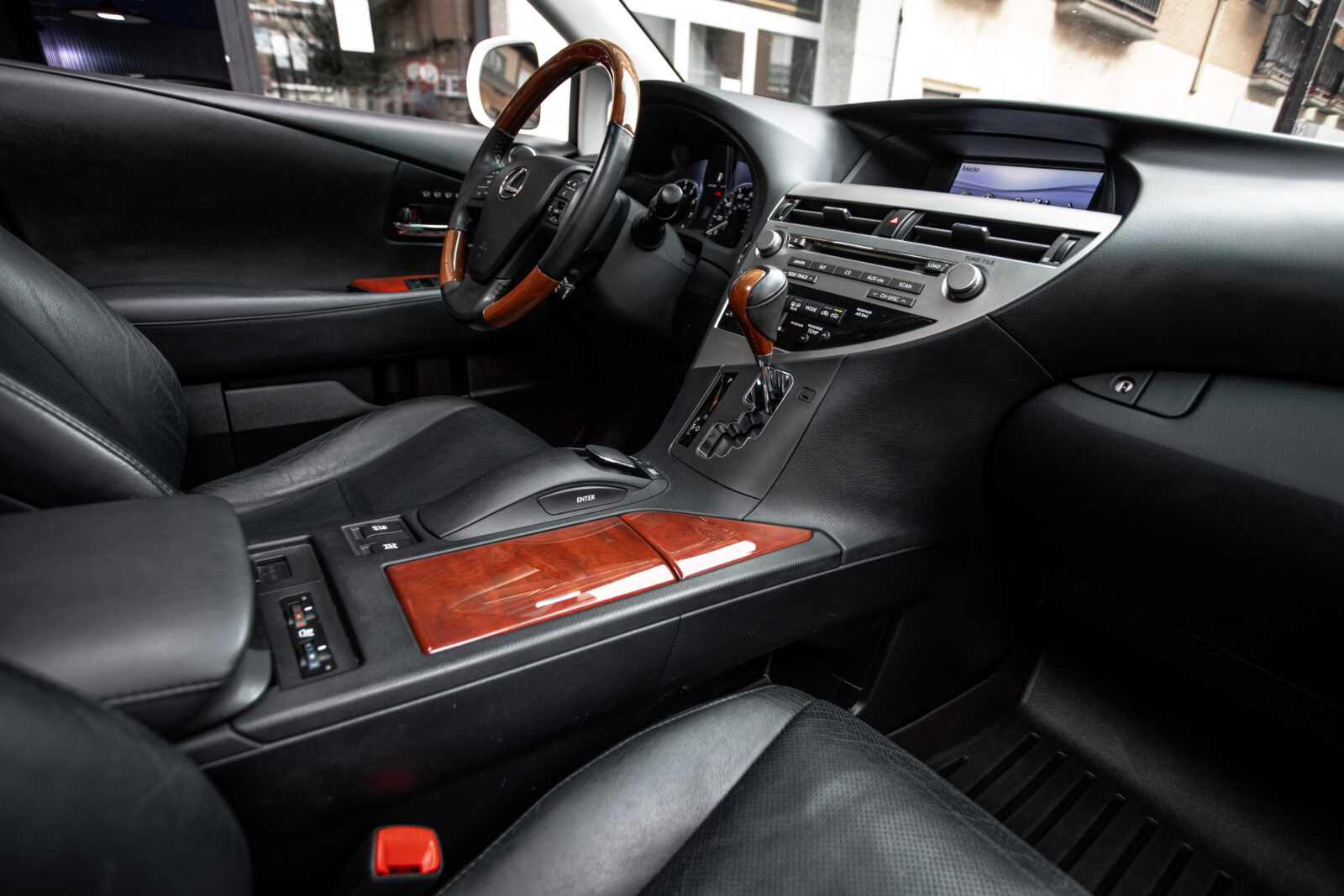 LEXUS RX 300