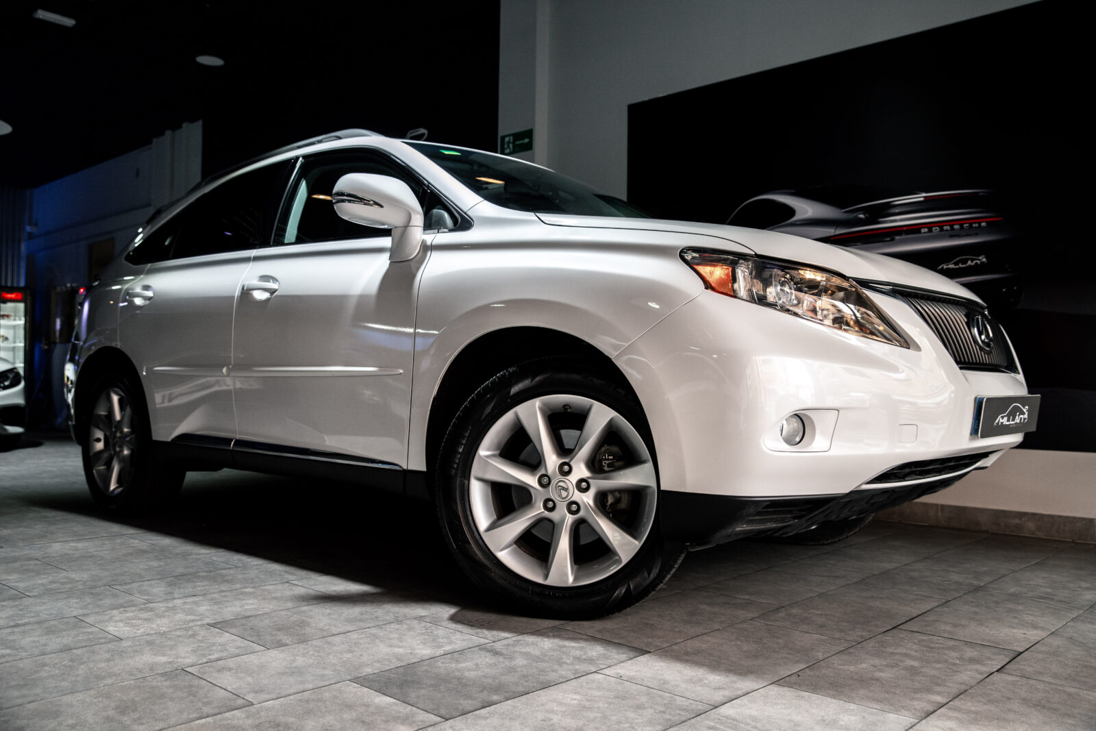 LEXUS RX 300
