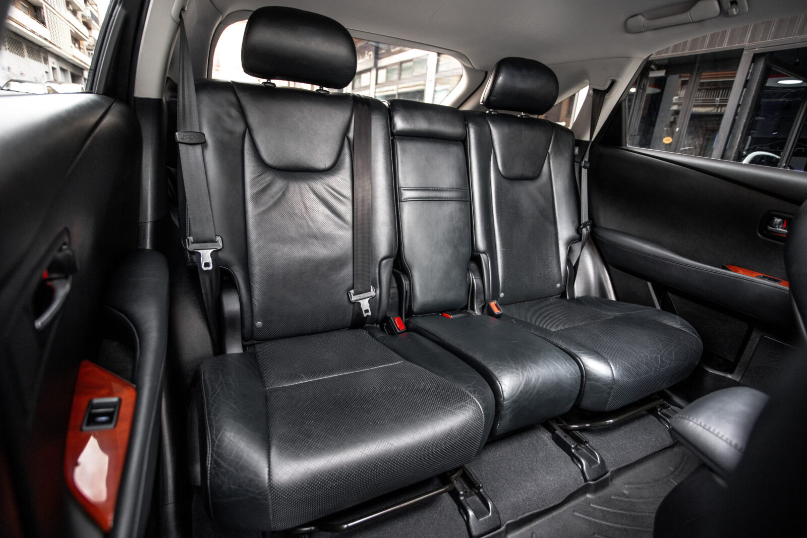 LEXUS RX 300
