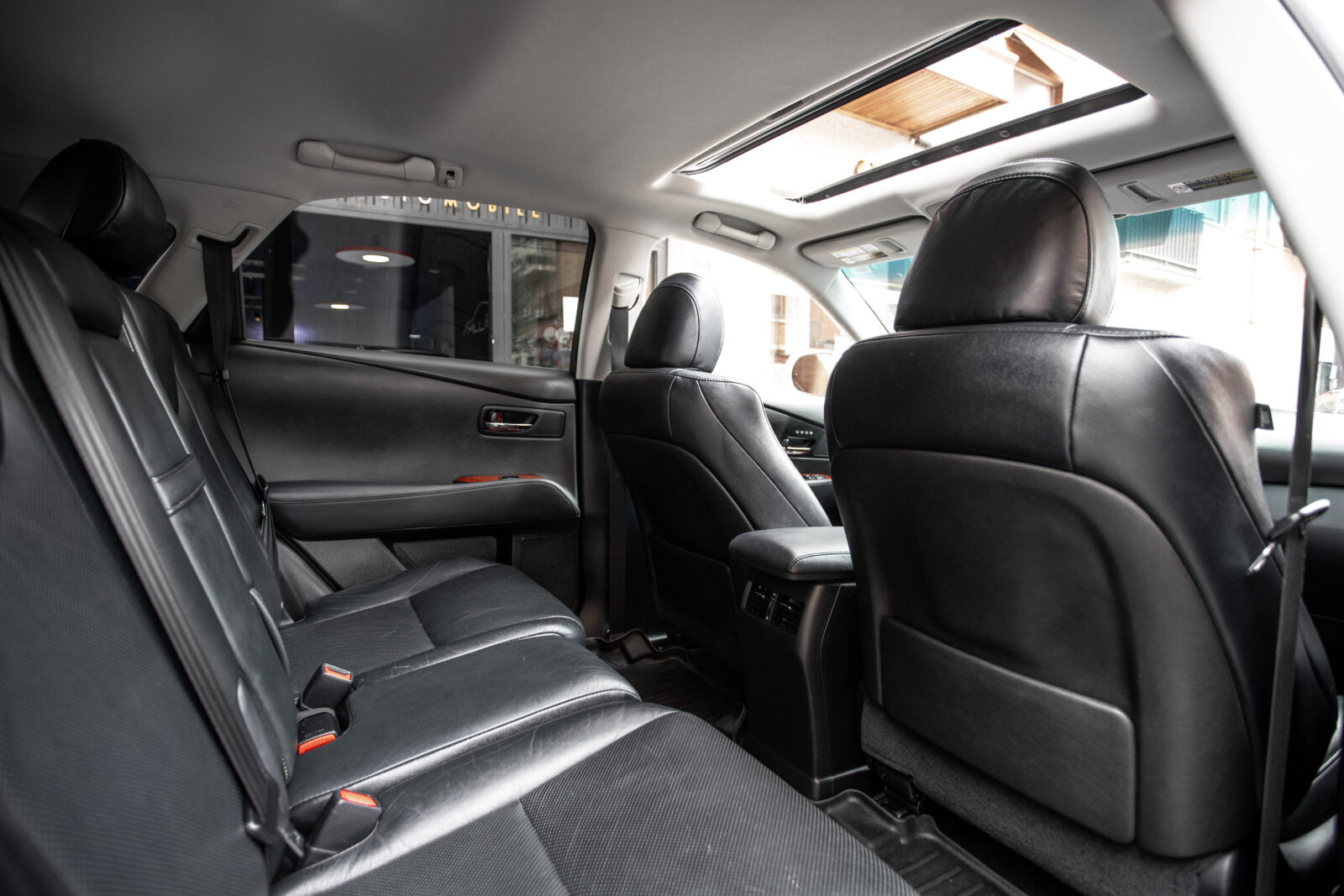 LEXUS RX 300