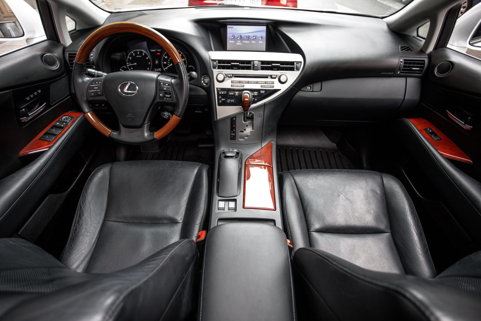 LEXUS RX 300
