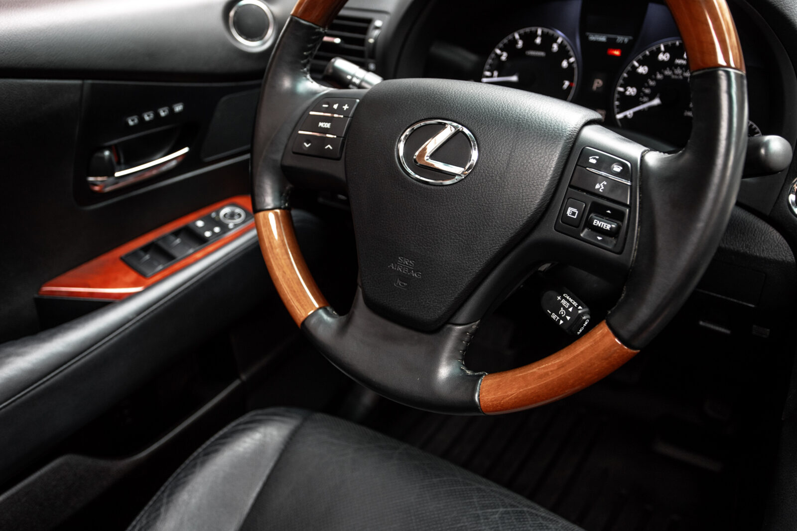 LEXUS RX 300