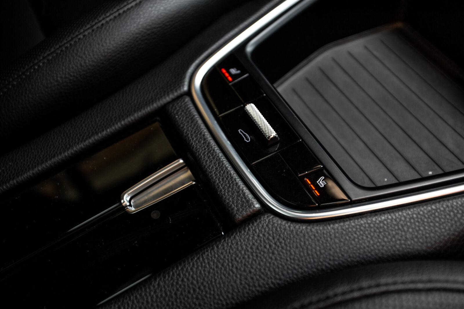 PORSCHE Panamera 4S DIESEL