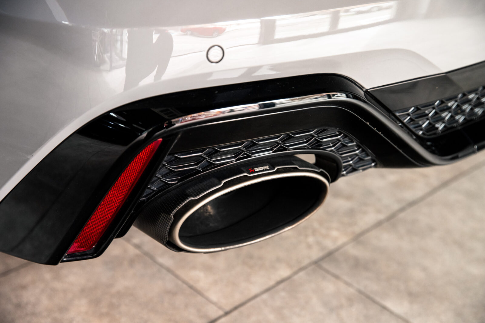 AUDI RS7