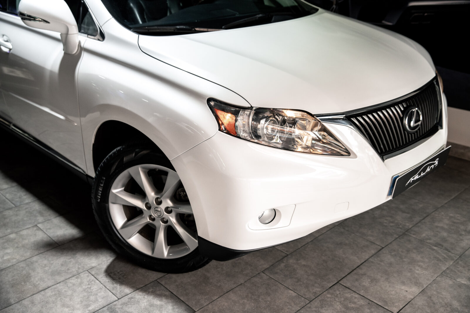 LEXUS RX 300