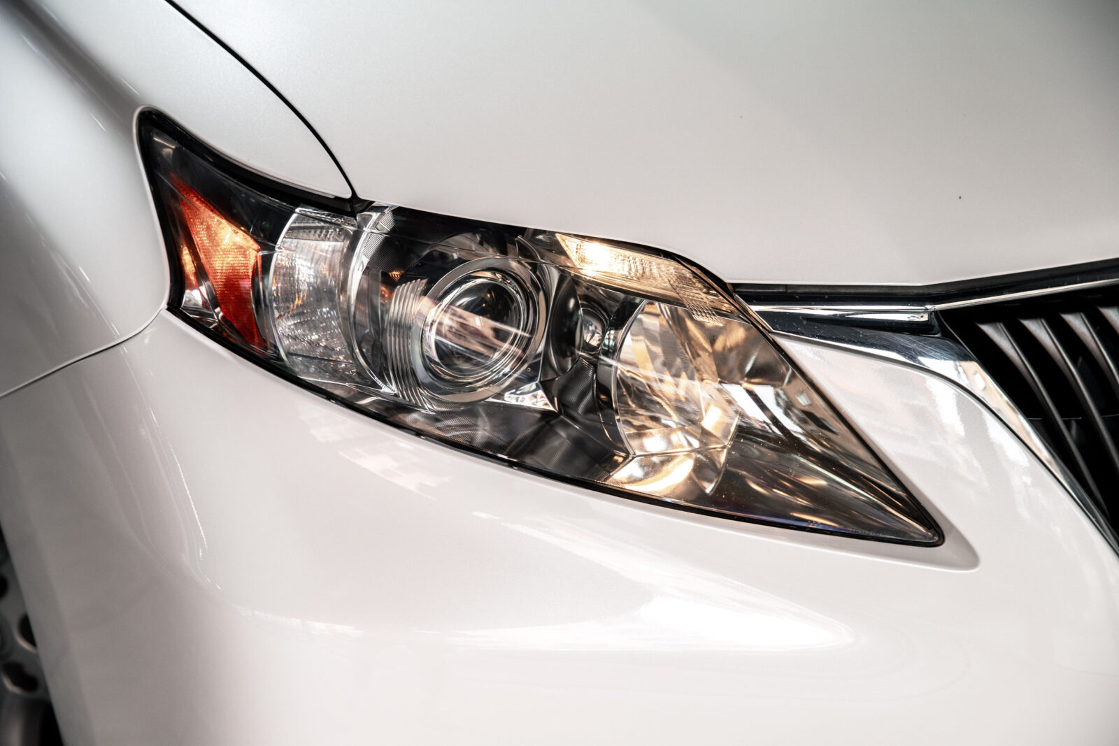 LEXUS RX 300