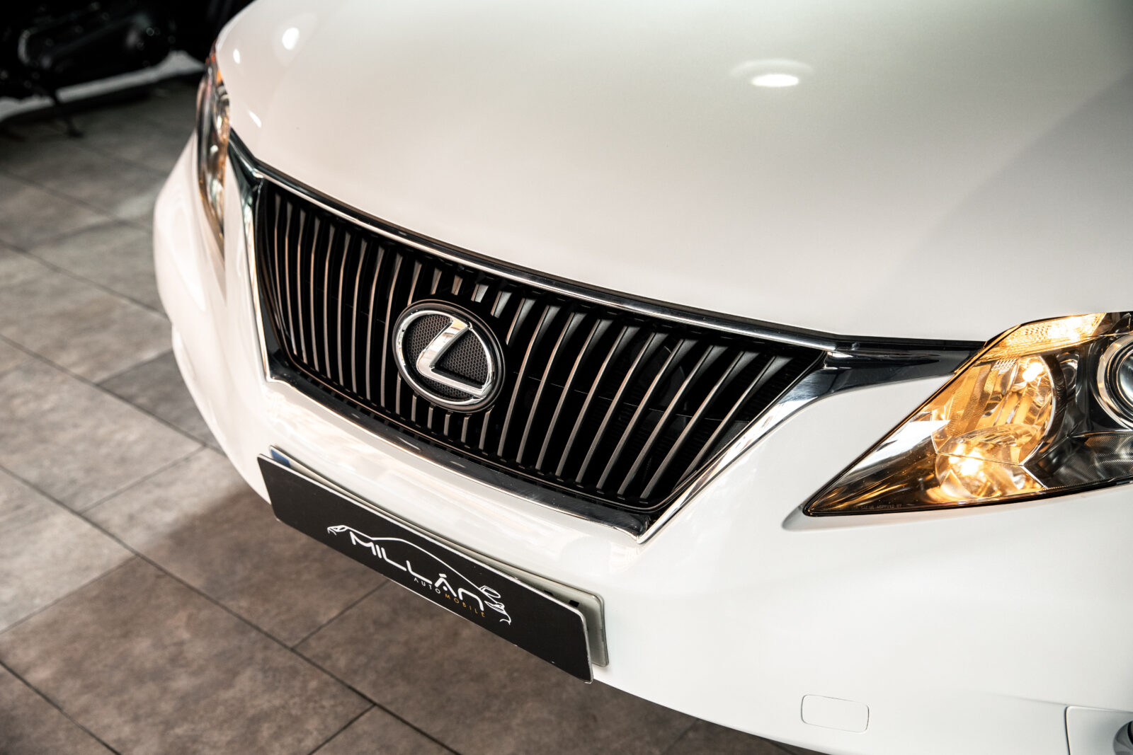 LEXUS RX 300