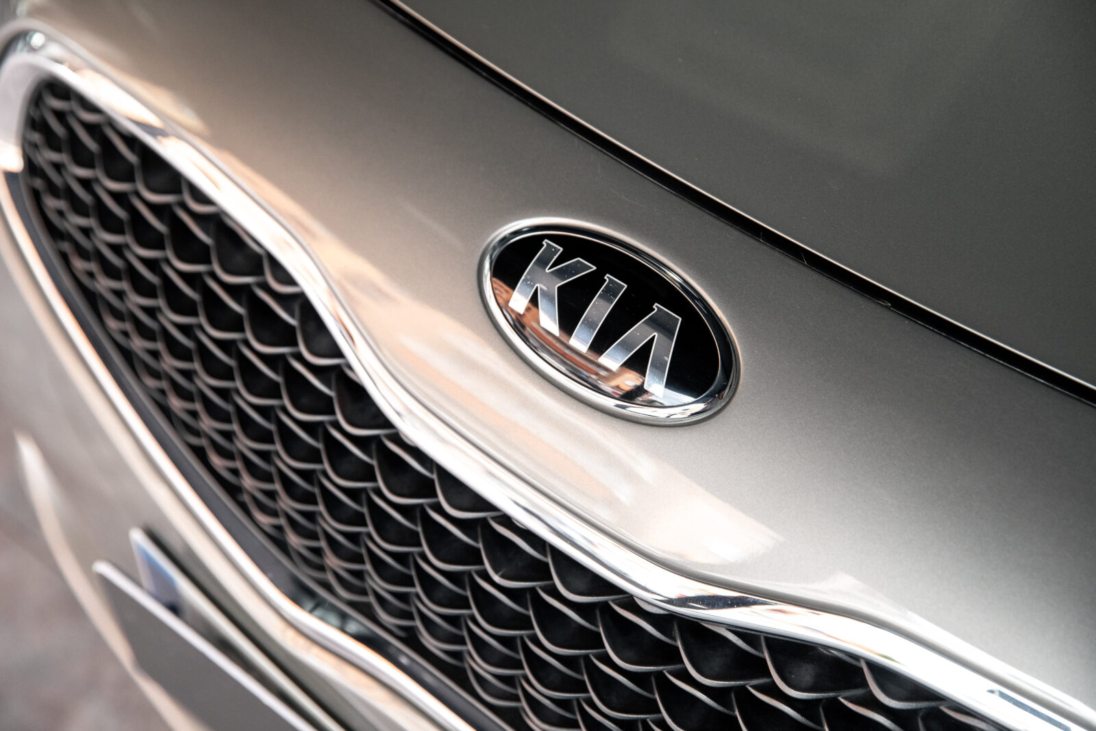KIA CARENS 1.7 CRDi VGT Concept EcoDynam 5pl