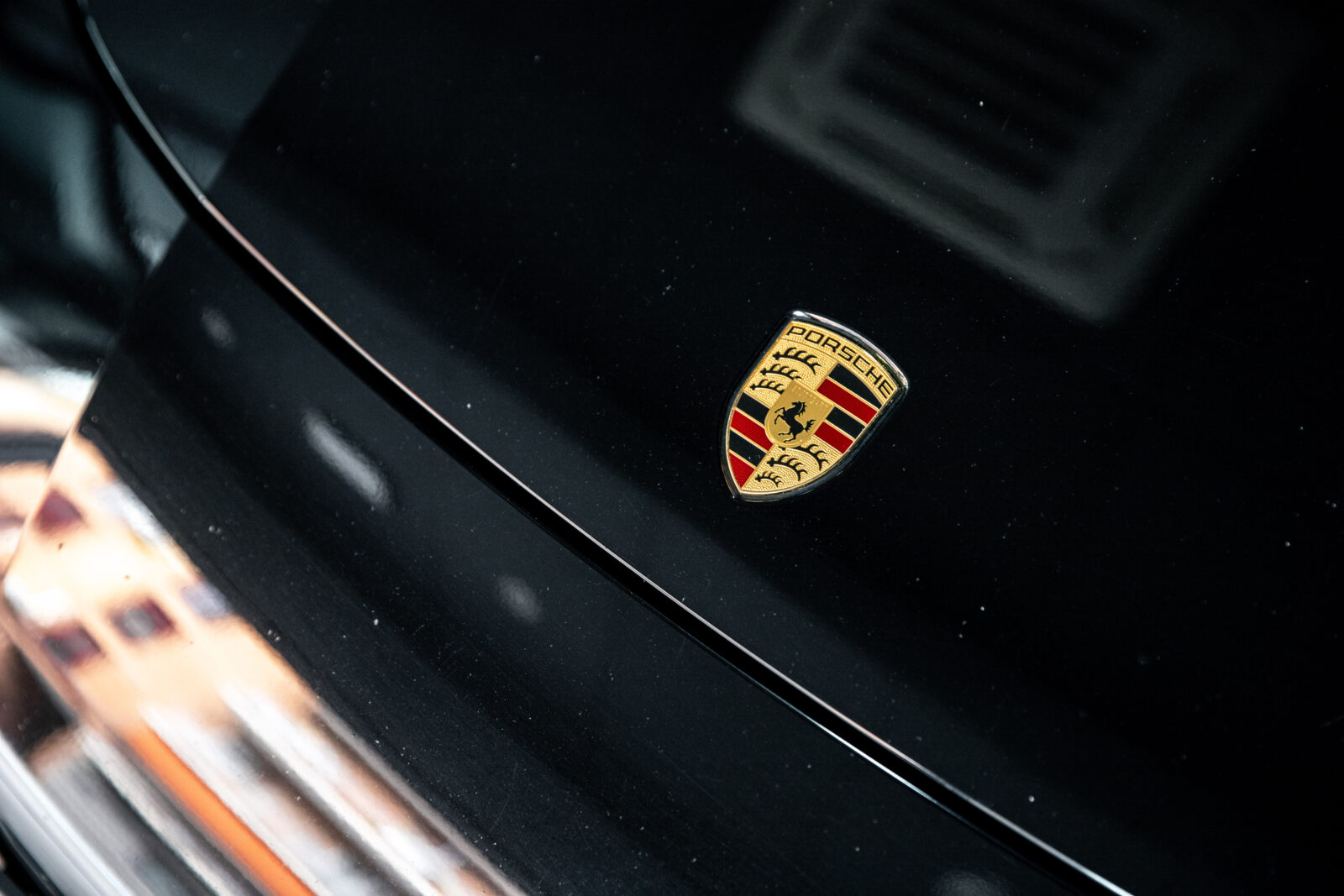 PORSCHE Panamera 4S DIESEL