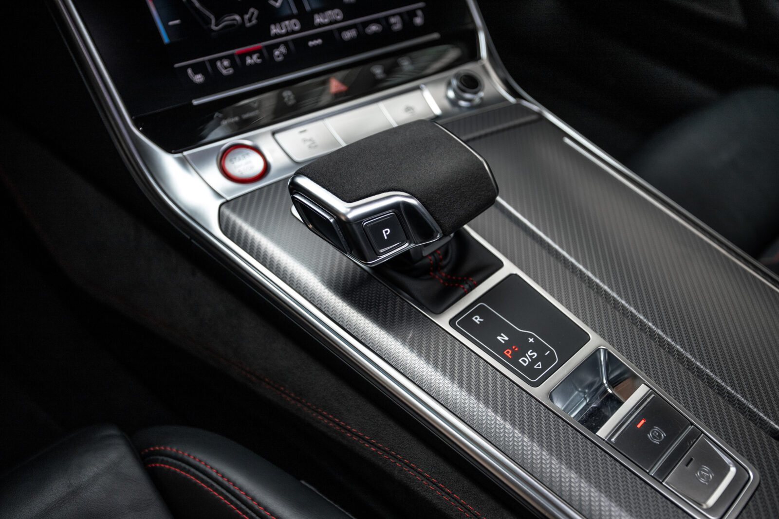 AUDI RS7