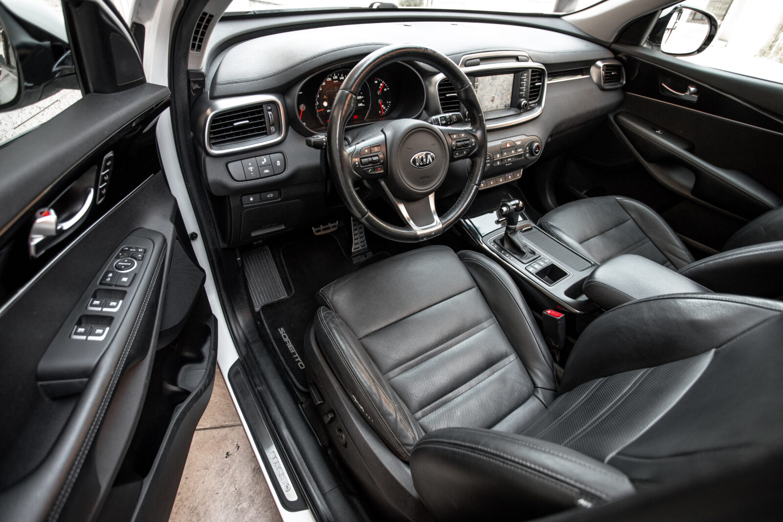 KIA Sorento  2.2 CRDi Drive 4x4