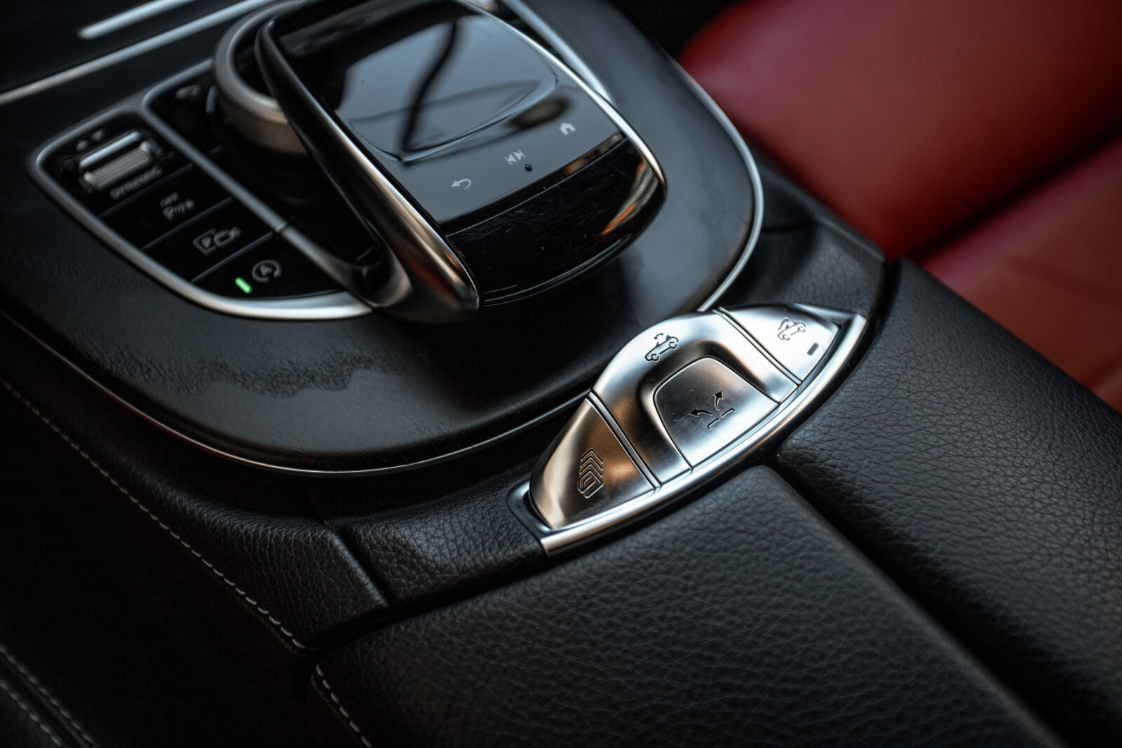 MERCEDES-BENZ Clase E e 220 d cabrio