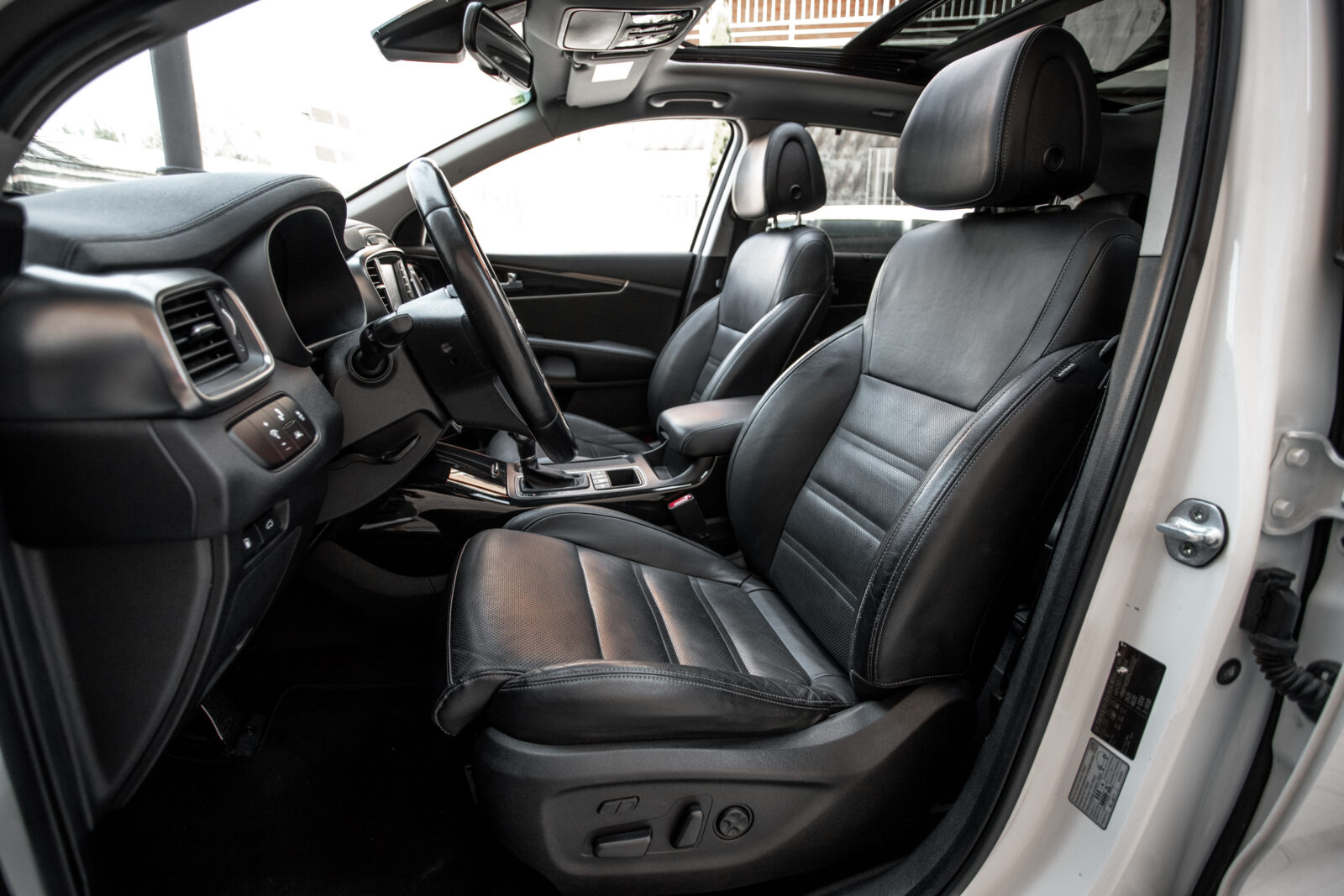 KIA Sorento  2.2 CRDi Drive 4x4