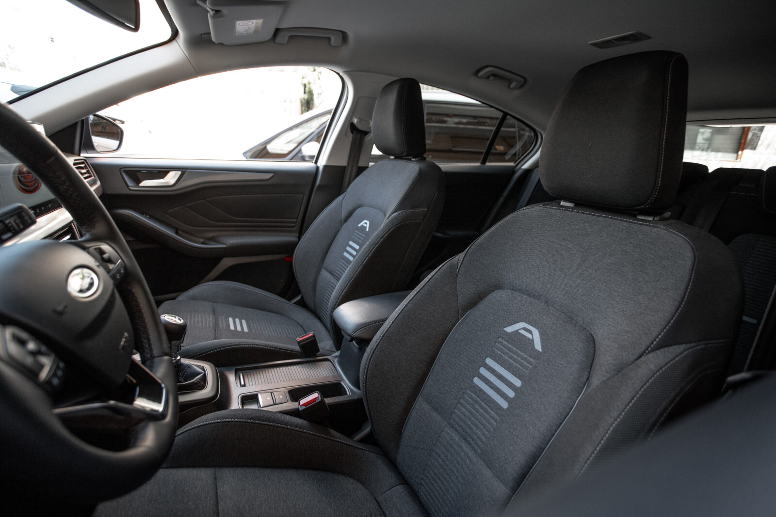 FORD FOCUS 1.0 Ecoboost MHEV Active X