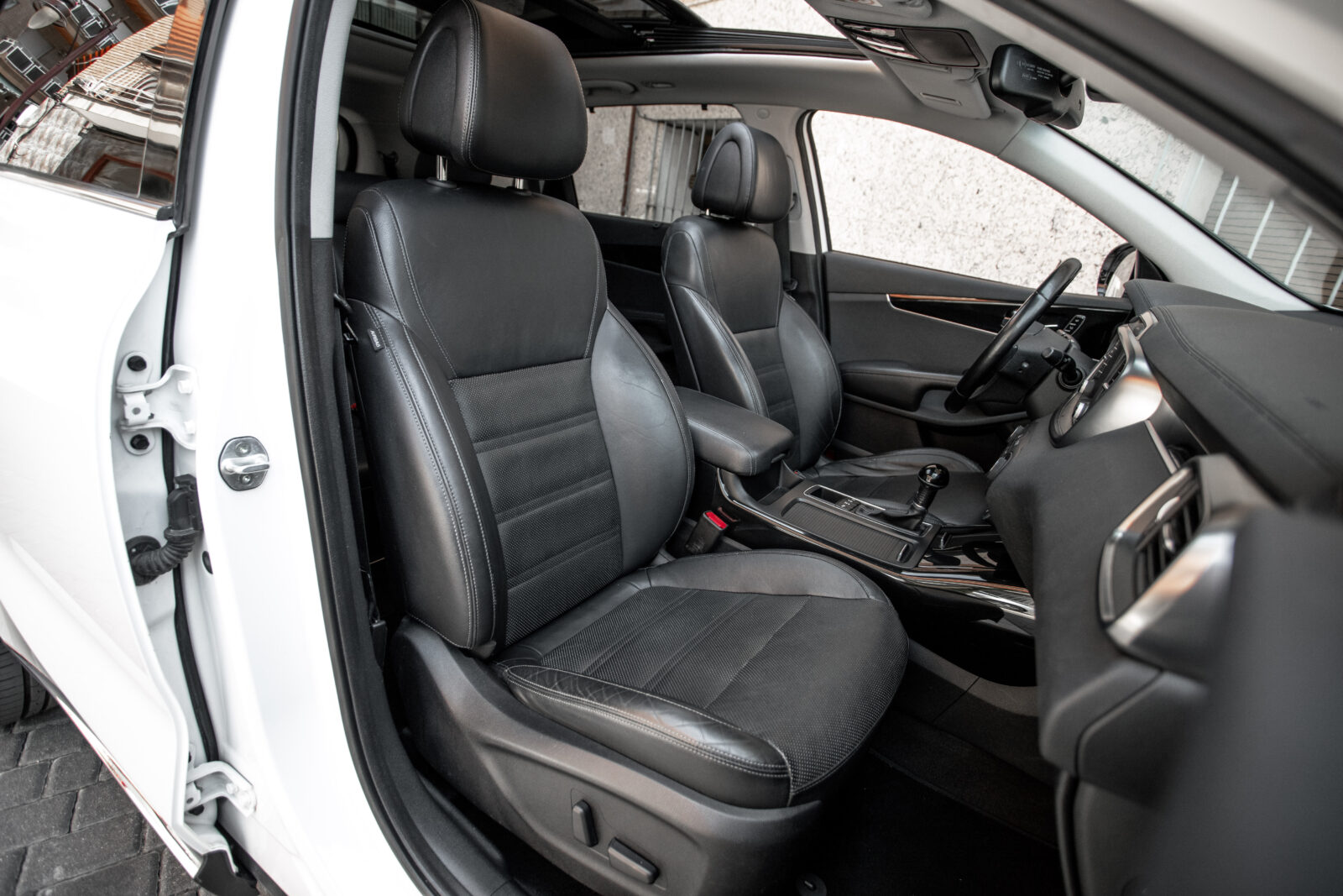 KIA Sorento  2.2 CRDi Drive 4x4