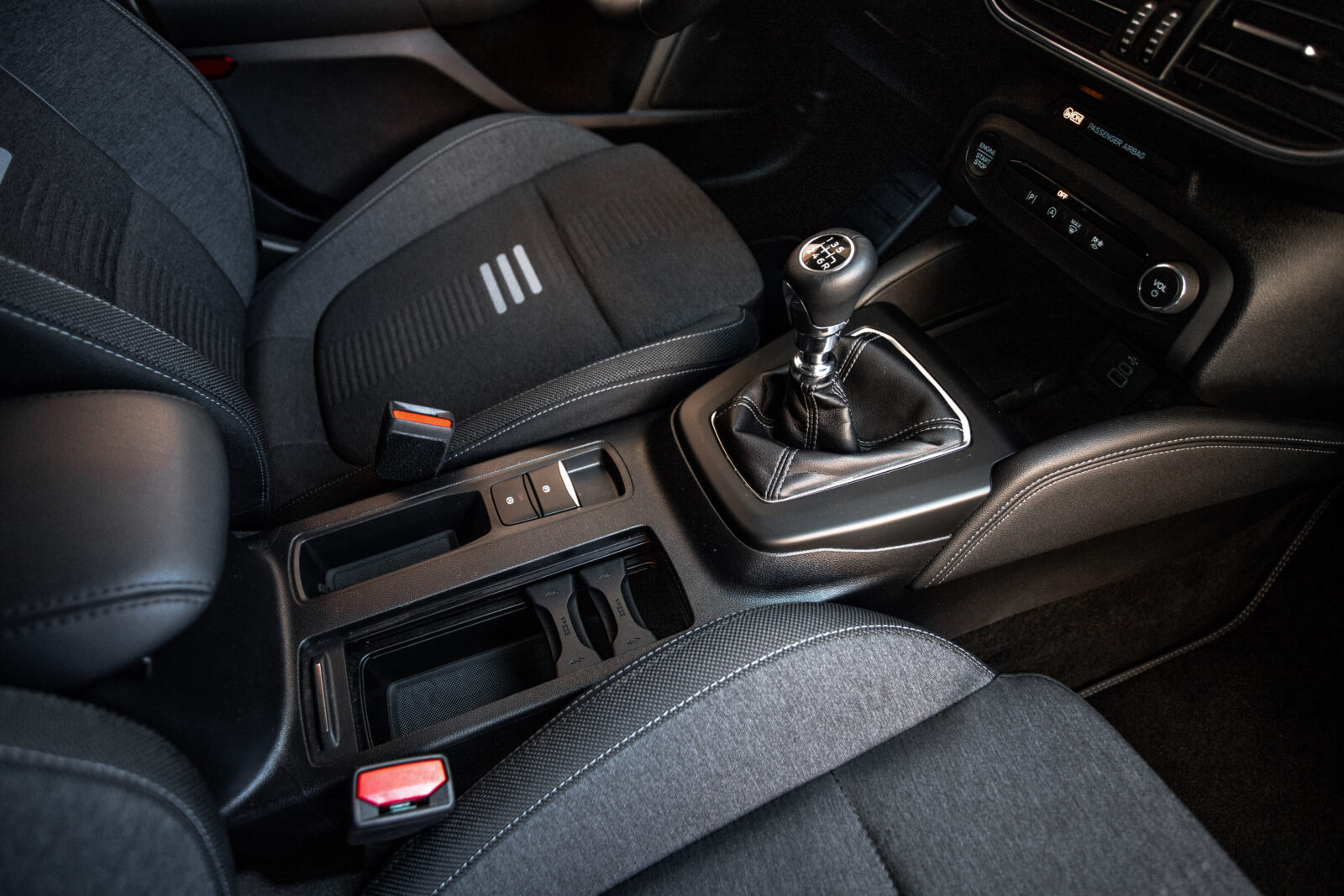 FORD FOCUS 1.0 Ecoboost MHEV Active X