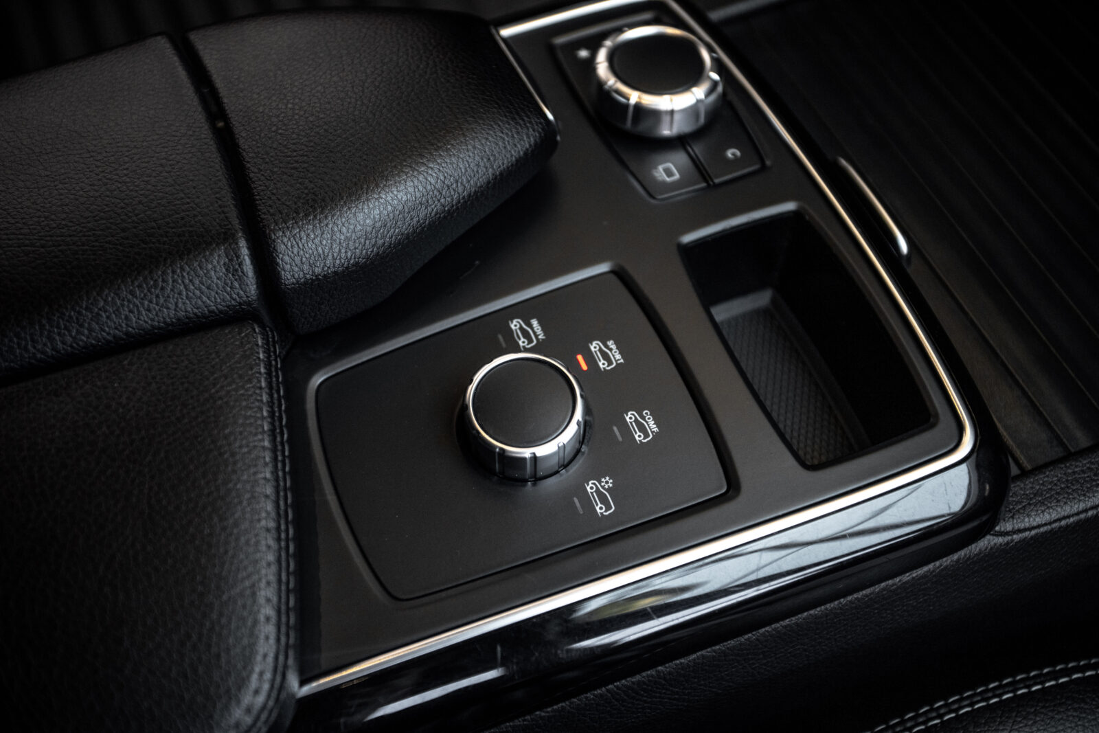 MERCEDES-BENZ GLE COUPE 350 d AMG LINE
