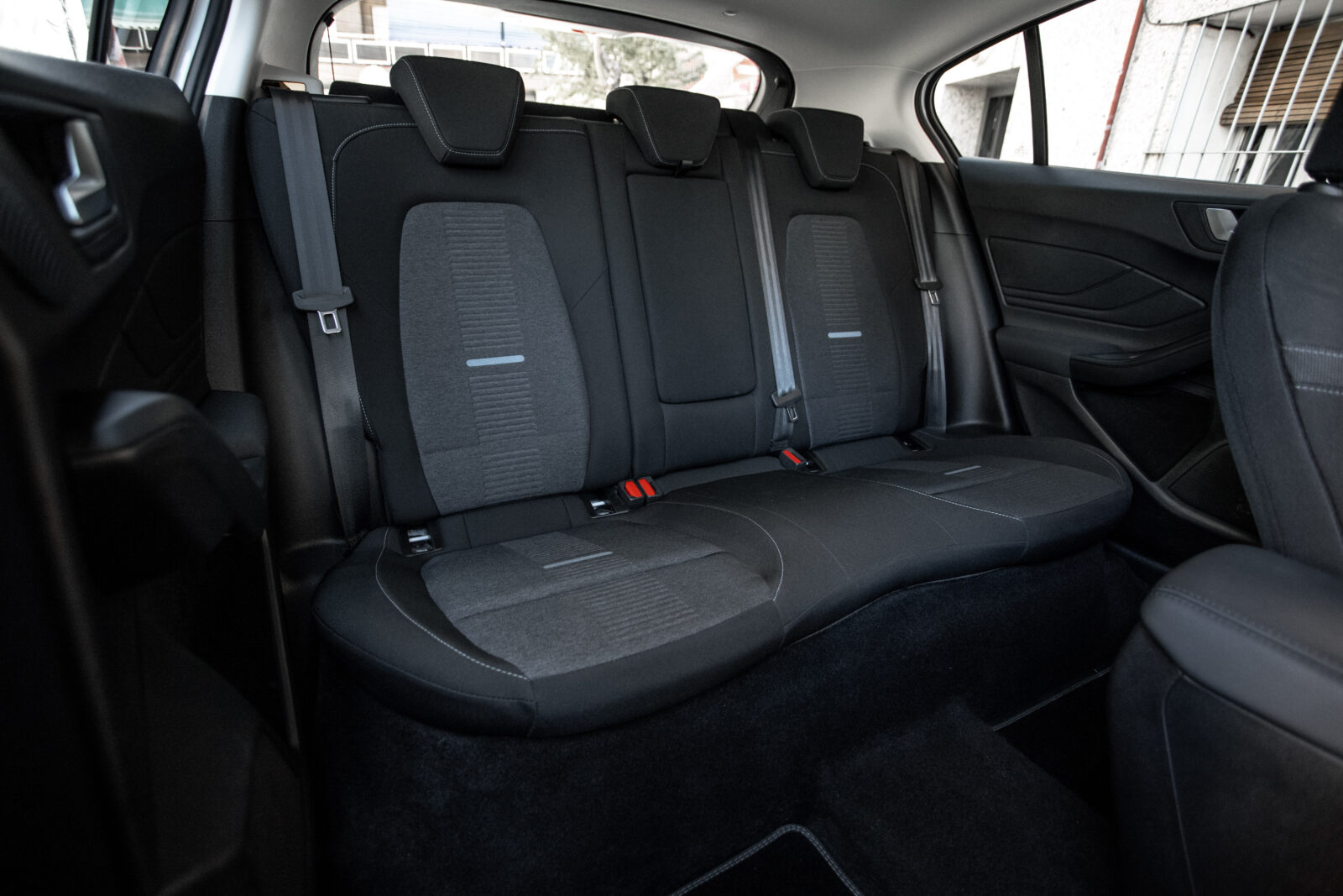 FORD FOCUS 1.0 Ecoboost MHEV Active X