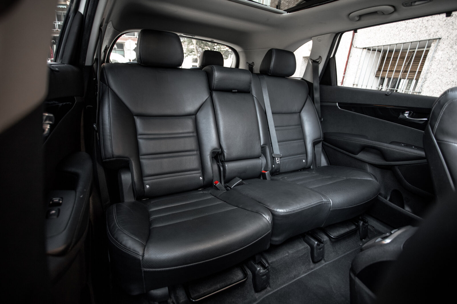 KIA Sorento  2.2 CRDi Drive 4x4