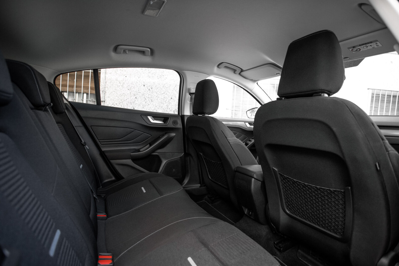 FORD FOCUS 1.0 Ecoboost MHEV Active X