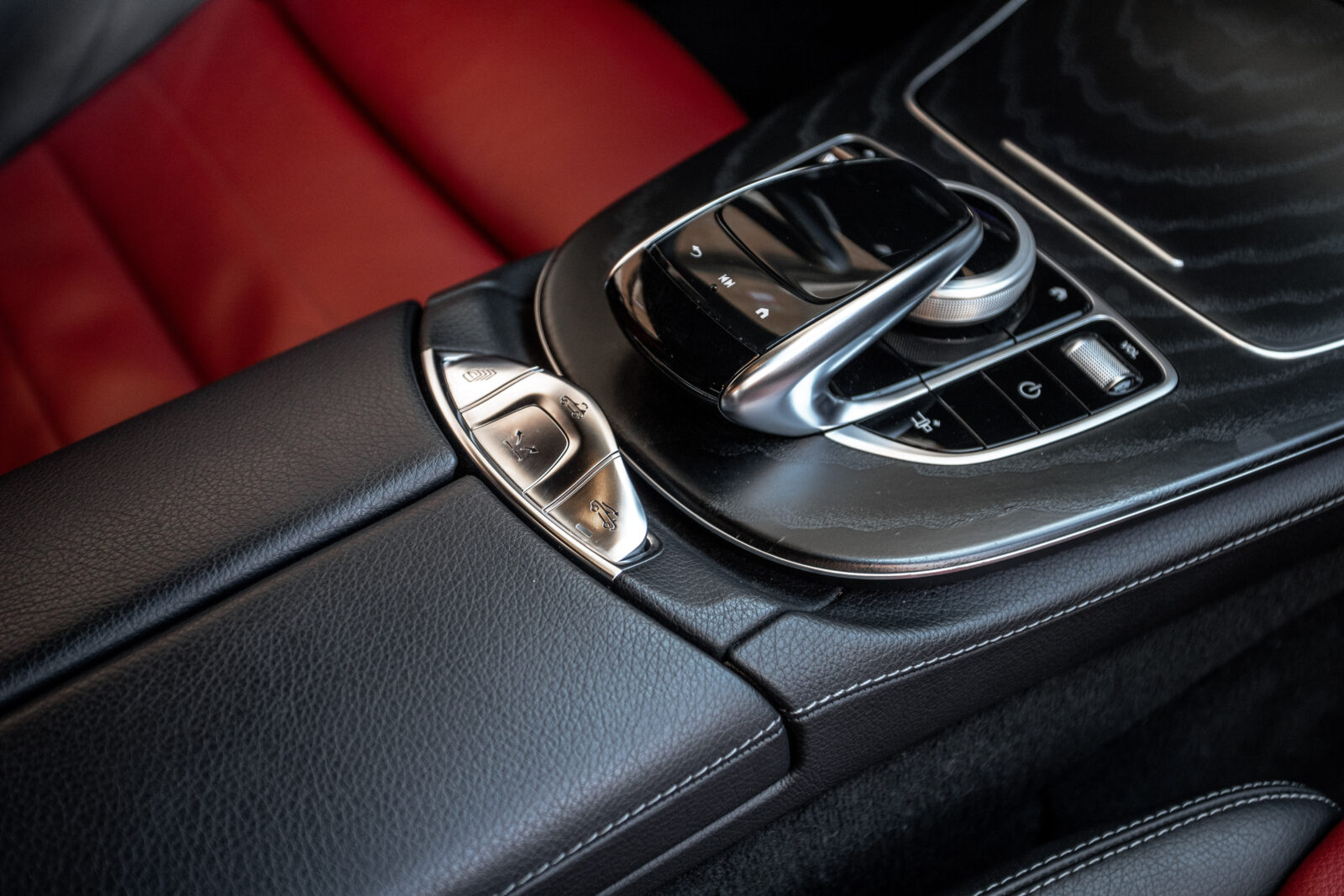 MERCEDES-BENZ Clase E e 220 d cabrio