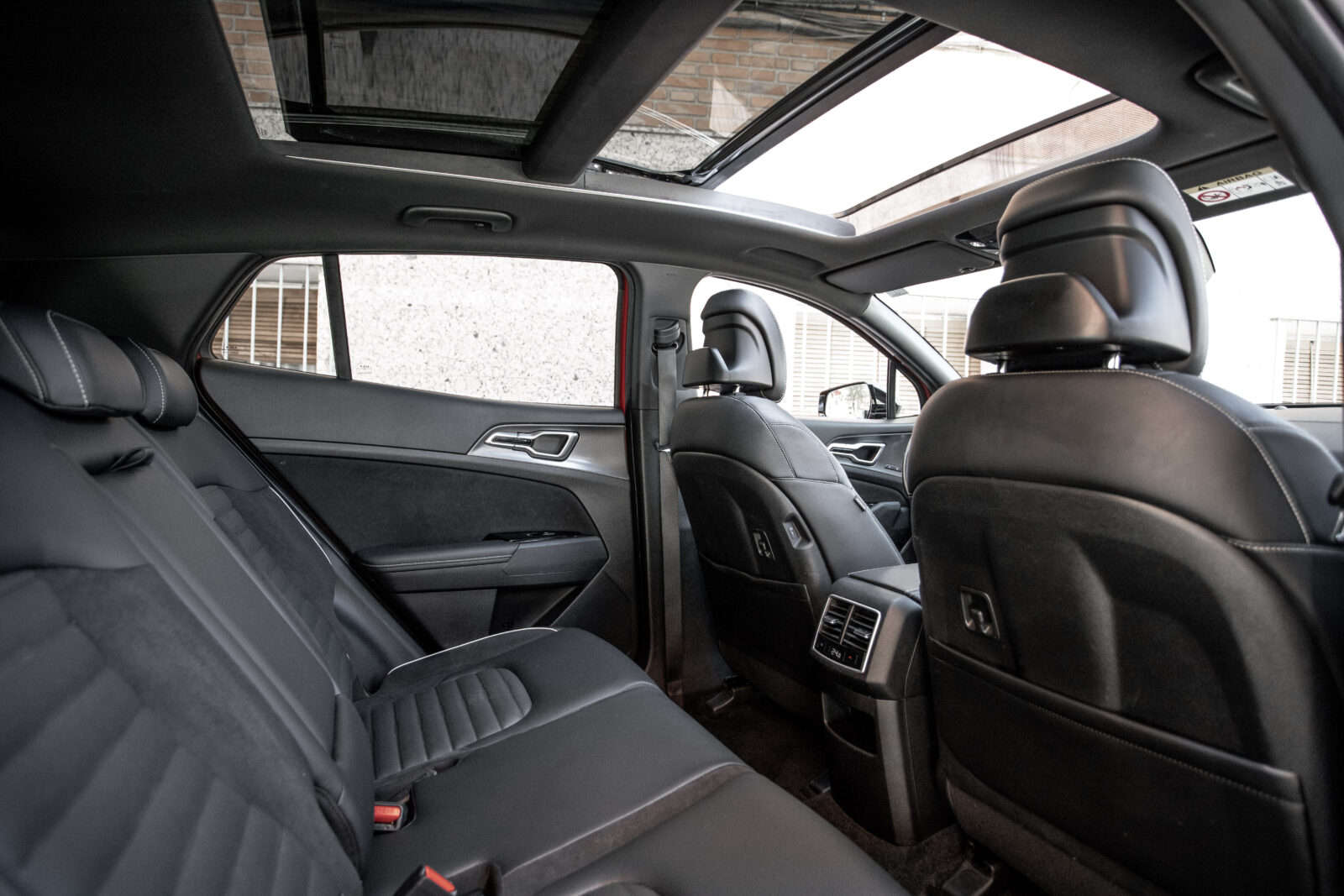 KIA SPORTAGE 1.6 TGDi PHEV GTline 4x4