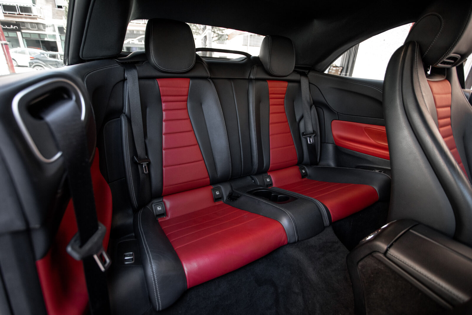 MERCEDES-BENZ Clase E e 220 d cabrio