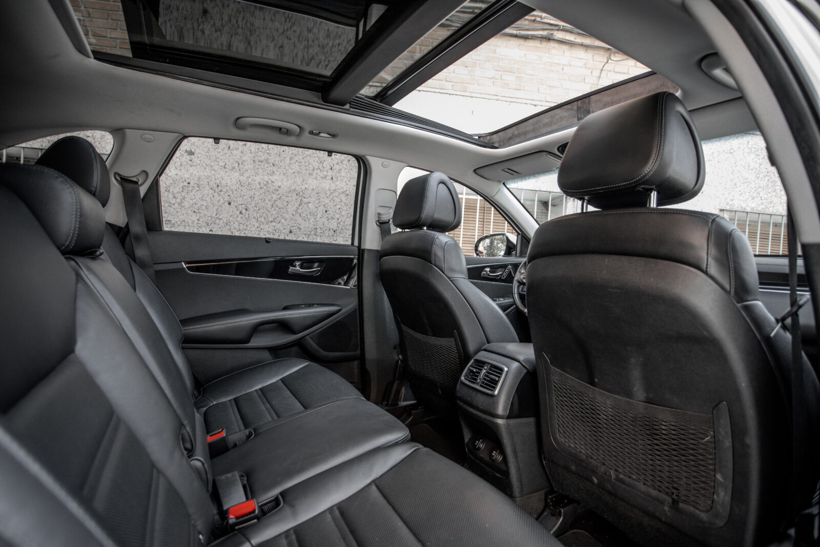 KIA Sorento  2.2 CRDi Drive 4x4