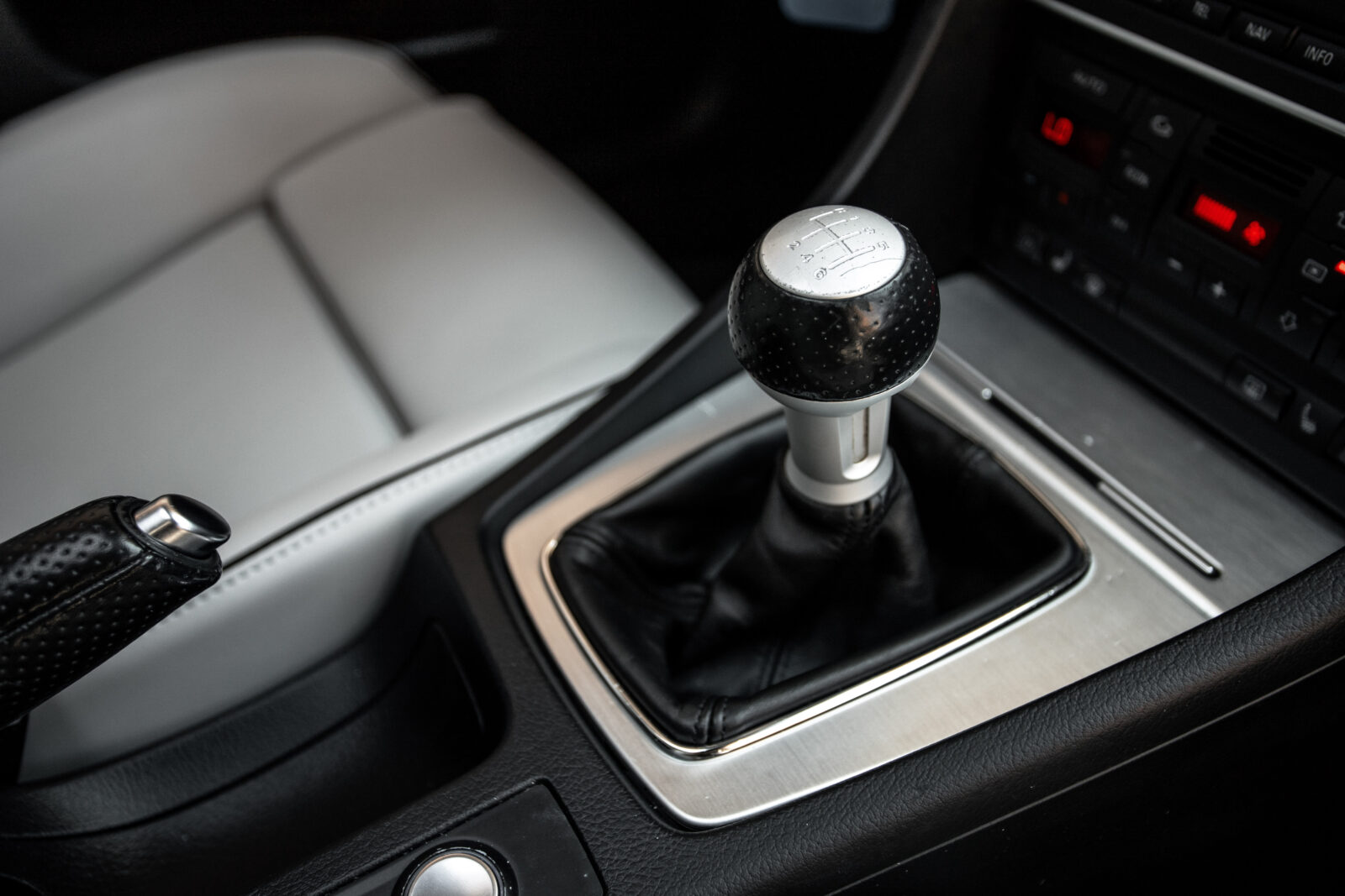 AUDI RS4 4.2 FSI quattro Avant