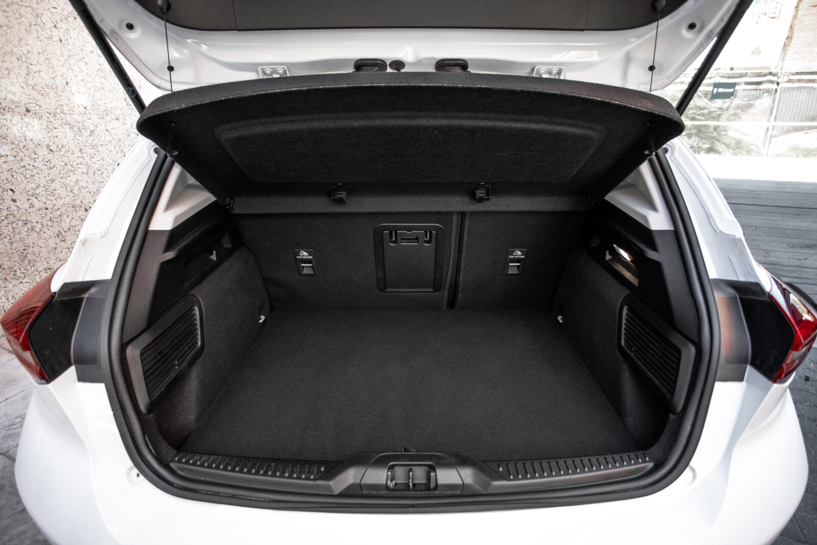 FORD FOCUS 1.0 Ecoboost MHEV Active X